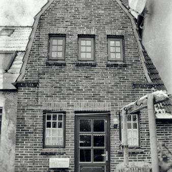 Altes Zollhaus. Foto &copy; Erik Kohl 2012