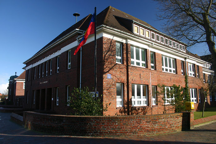 Inselschule Wangerooge