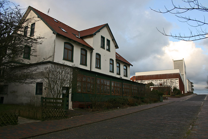 Haus Friesland