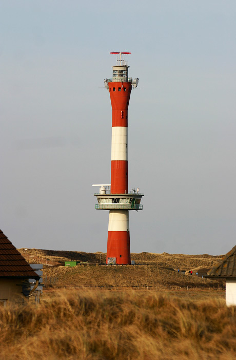 Neuer Leuchtturm