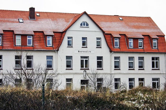 Haus Meeresstern