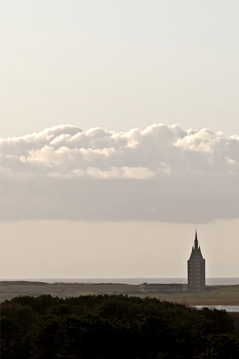 Westturm