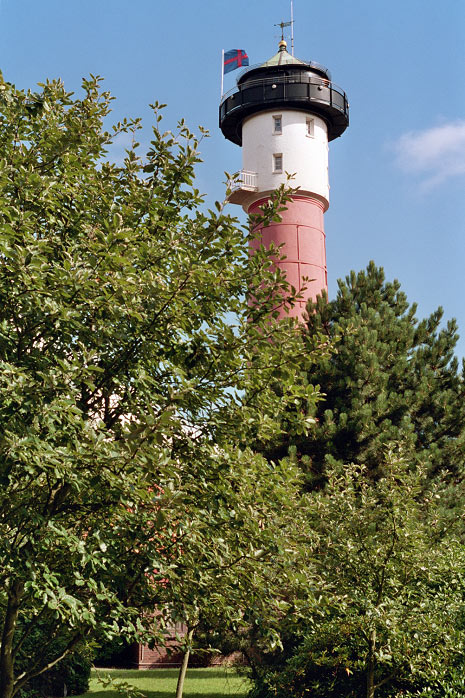 Am Alten Leuchtturm