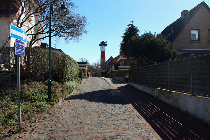 Robbenstraße