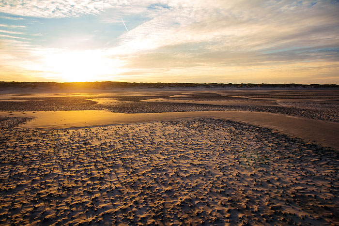 Am Oststrand