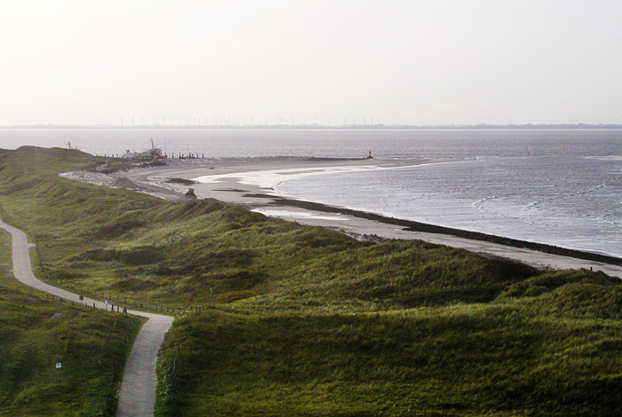 Harle Hörn-Dünen