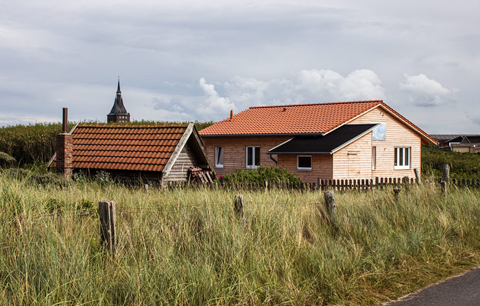 Naturschutzstation mit Stöckmann-Haus