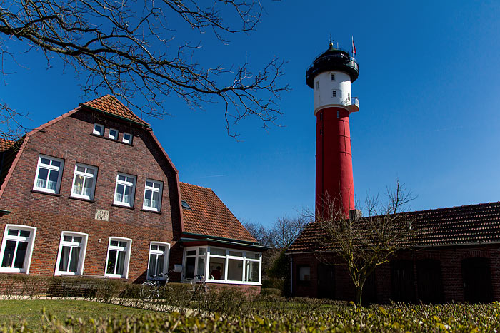 Sozialwerk am Leuchtturm