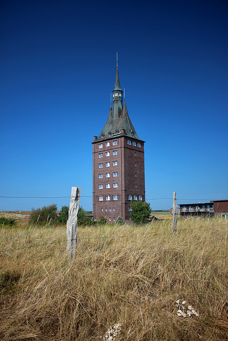 Westturm