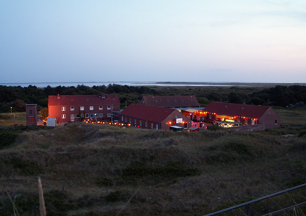 Sommerfest Am Bielefelder Haus Bildergalerie Virtual Wangerooge