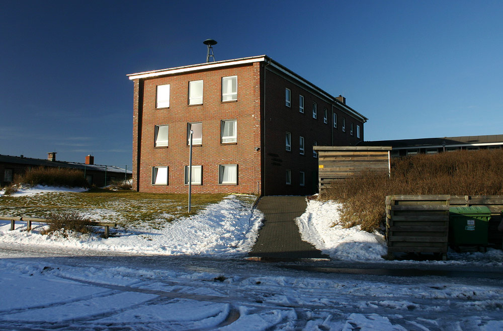 Haus am Meer · Bildergalerie · virtual wangerooge