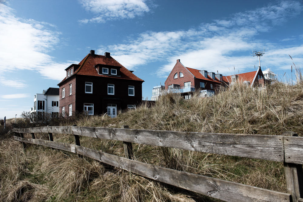 Polizeiwiese Bildergalerie Virtual Wangerooge