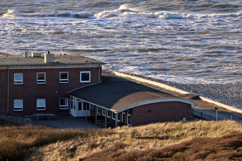43+ elegant Bilder Wangerooge Haus Am Meer / Freizeithaus