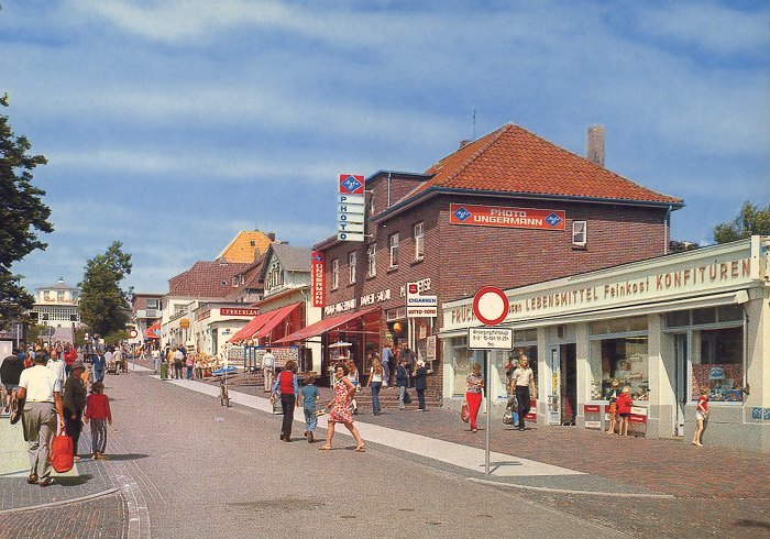 Die Zedeliusstraße