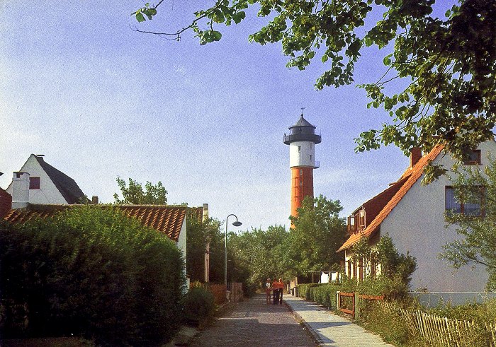 Die Robbenstraße