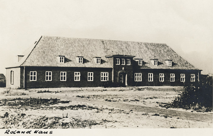 Roland-Haus