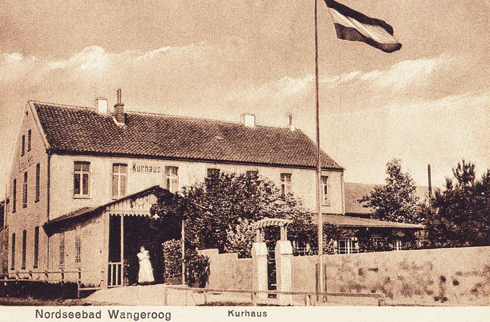 Kurhaus