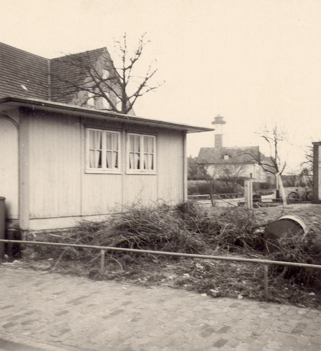 Im Inseldorf