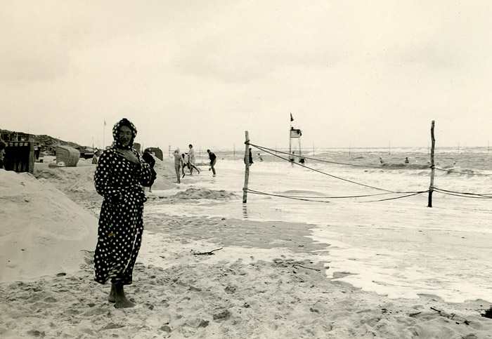 Badezeit