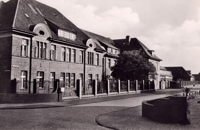 Schullandheim