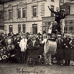 Rosenmontag 1928