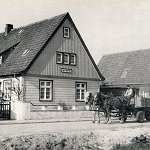 Haus Endlich Ruh