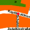 Kartenausschnitt #00134