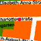 Kartenausschnitt #02711