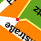 Kartenausschnitt #05581