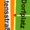 Kartenausschnitt #05933