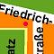 Kartenausschnitt #08091