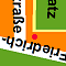 Kartenausschnitt #08093