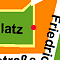 Kartenausschnitt #08124