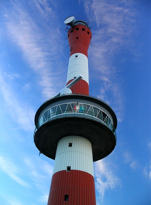 Der Neue Leuchtturm