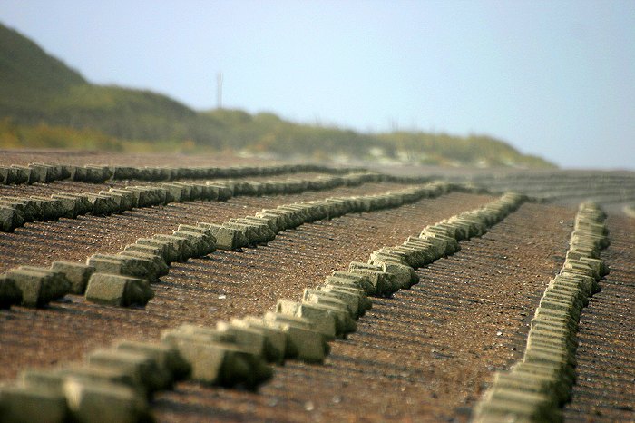 Nordwestlängswerk