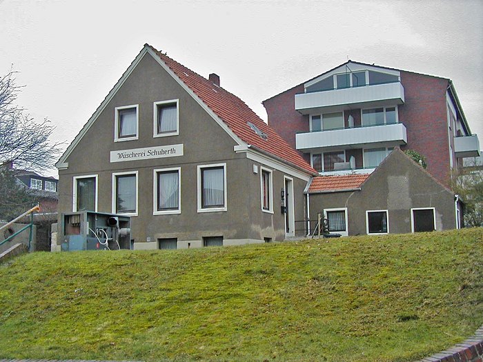 Wäscherei Schuberth