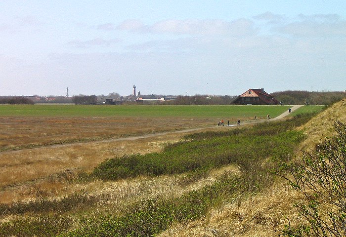 Ostaußengroden
