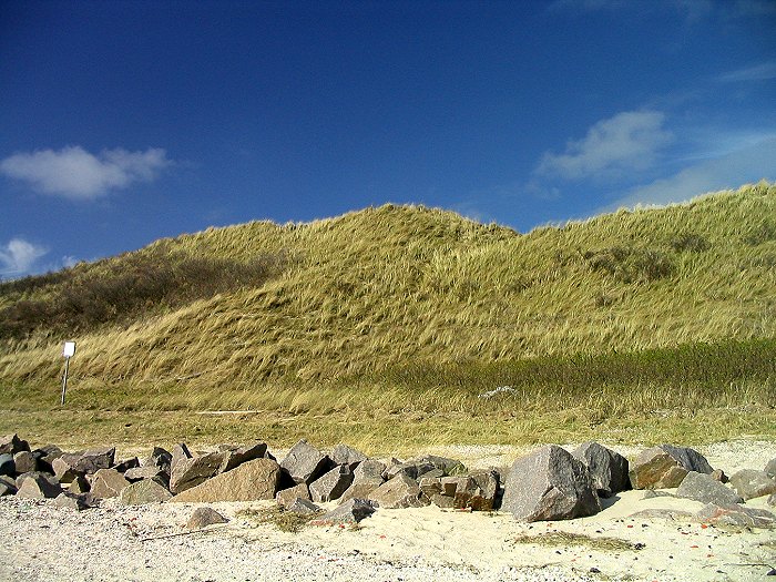Ostdünen