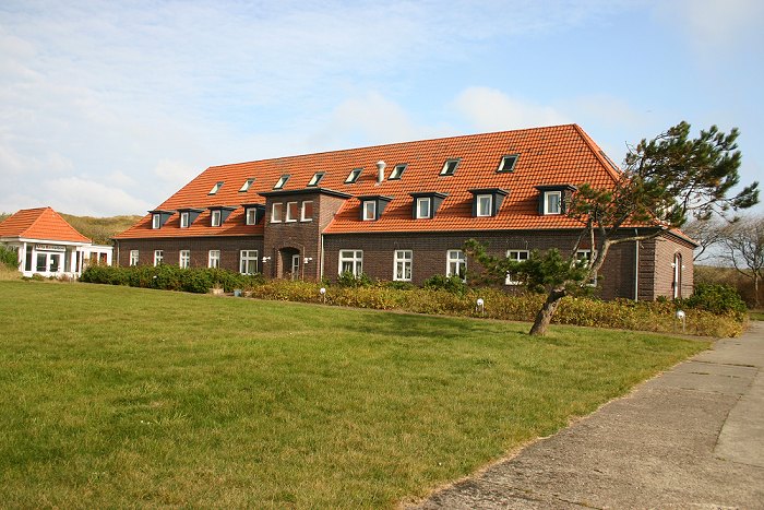 Ehemaliges »Bremer Heim«