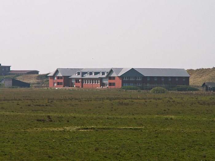 Bünder Heim
