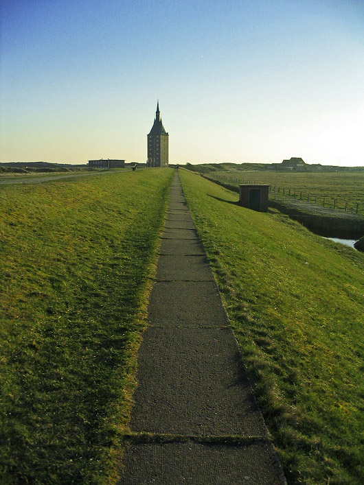 Alter Westgrodendeich