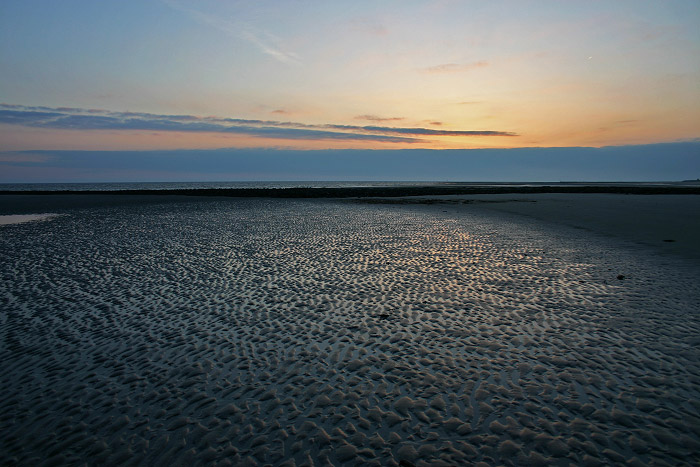 Sandrippel