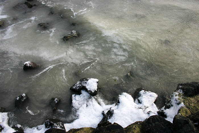 Eisbrei