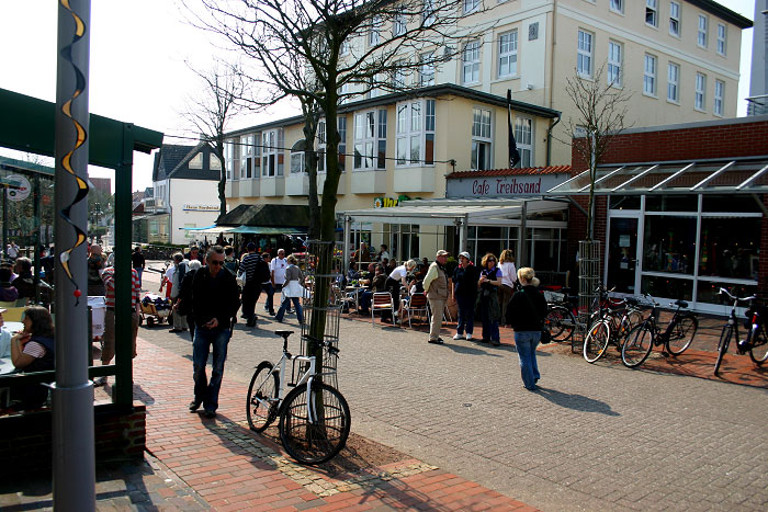 In der Zedeliusstraße