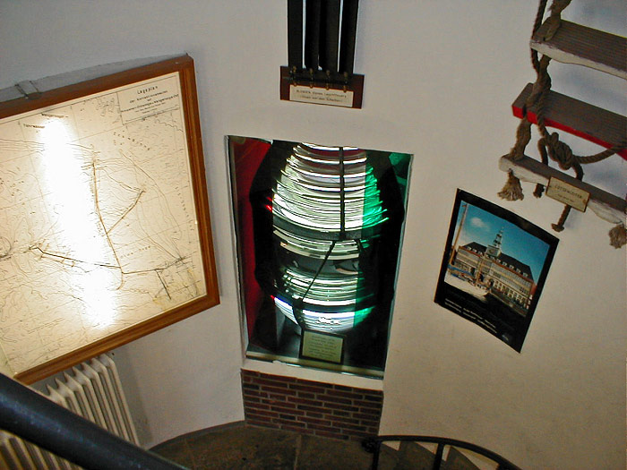 Im Alten Leuchtturm