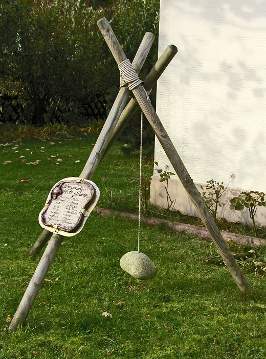 Wetterwarte