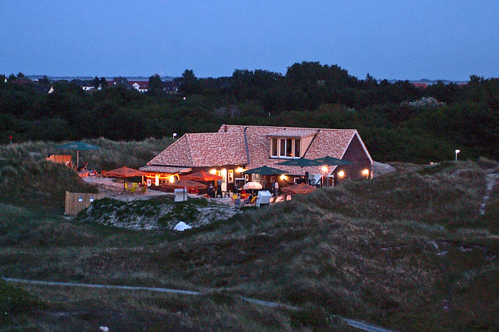 Ashampoo Beach-Club