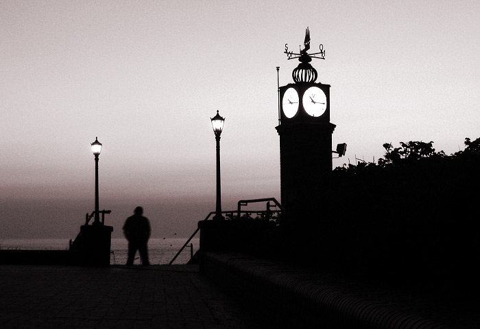 Abendstimmung