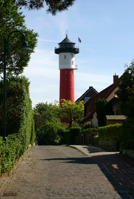 Robbenstraße