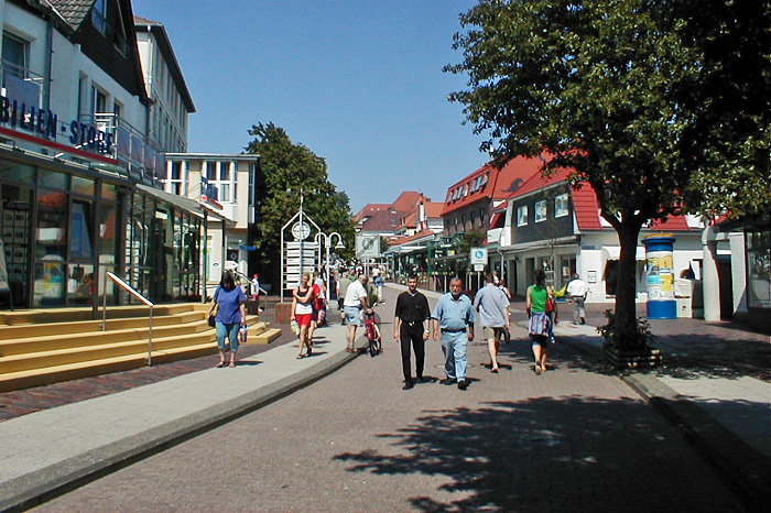 In der Zedeliusstraße